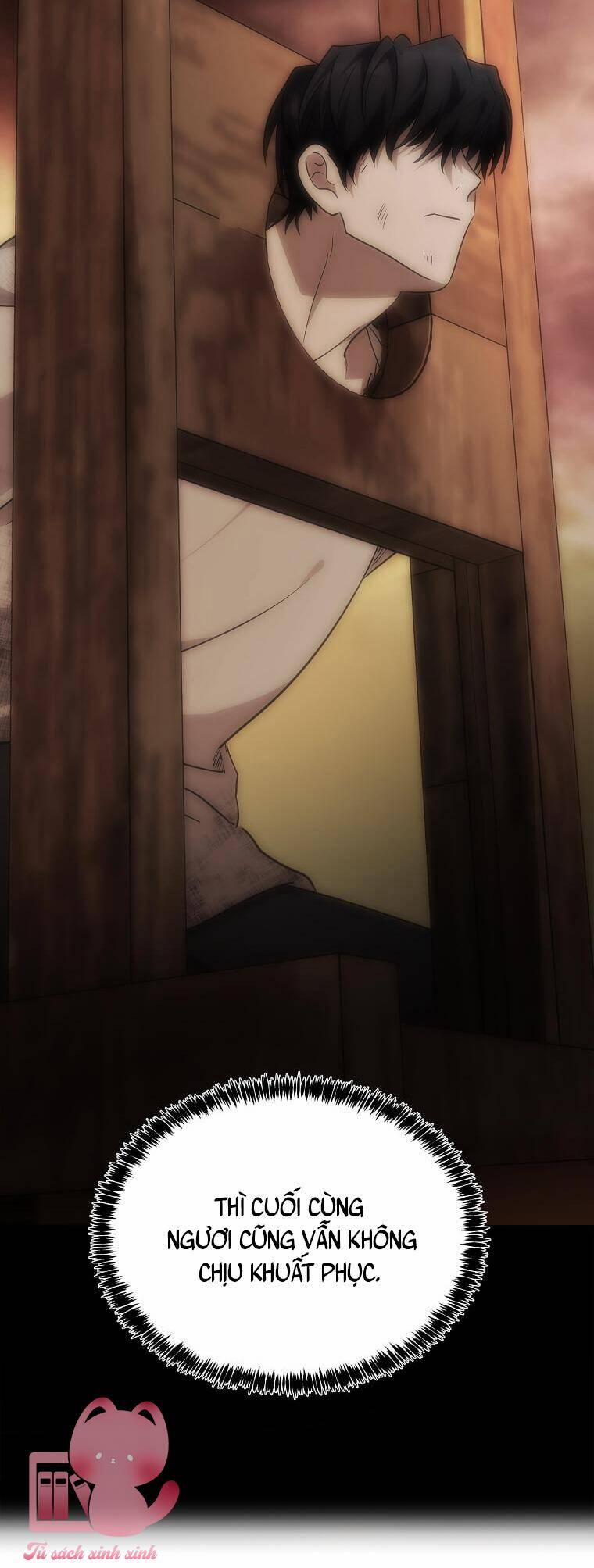 Ác Nữ Trùng Sinh 123 trang 49