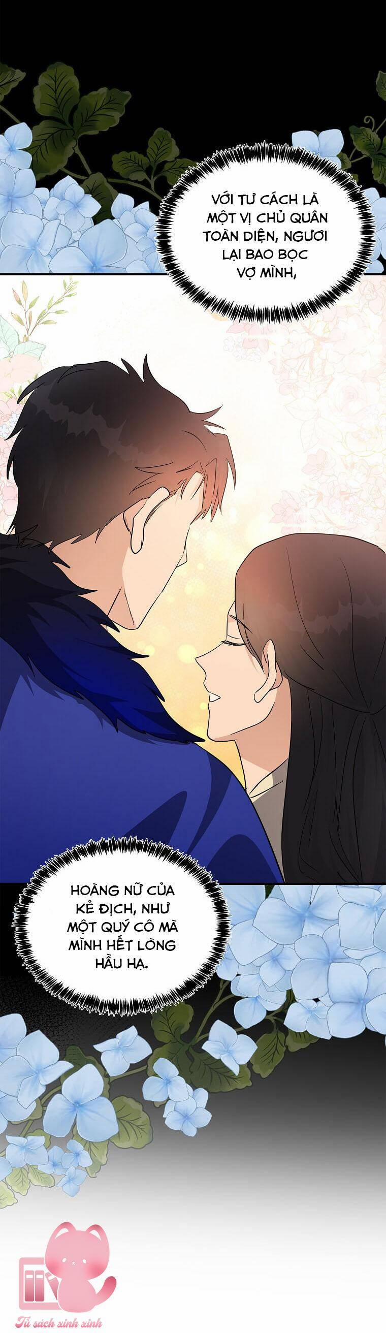 Ác Nữ Trùng Sinh 123 trang 51