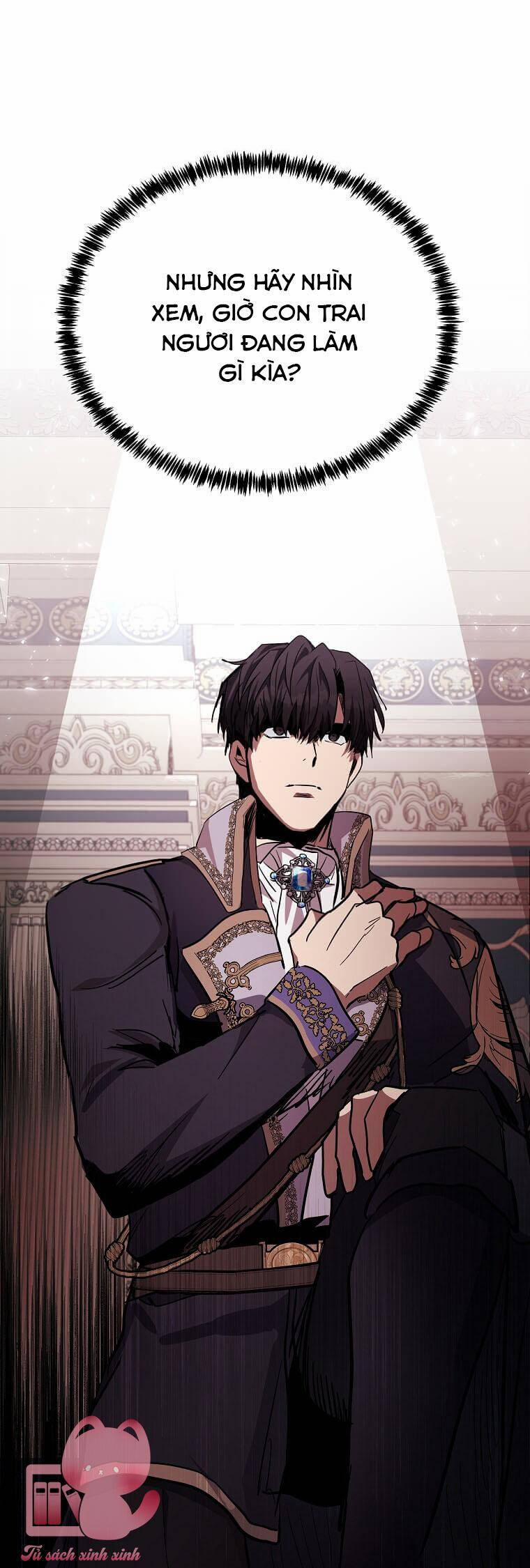 Ác Nữ Trùng Sinh 123 trang 52
