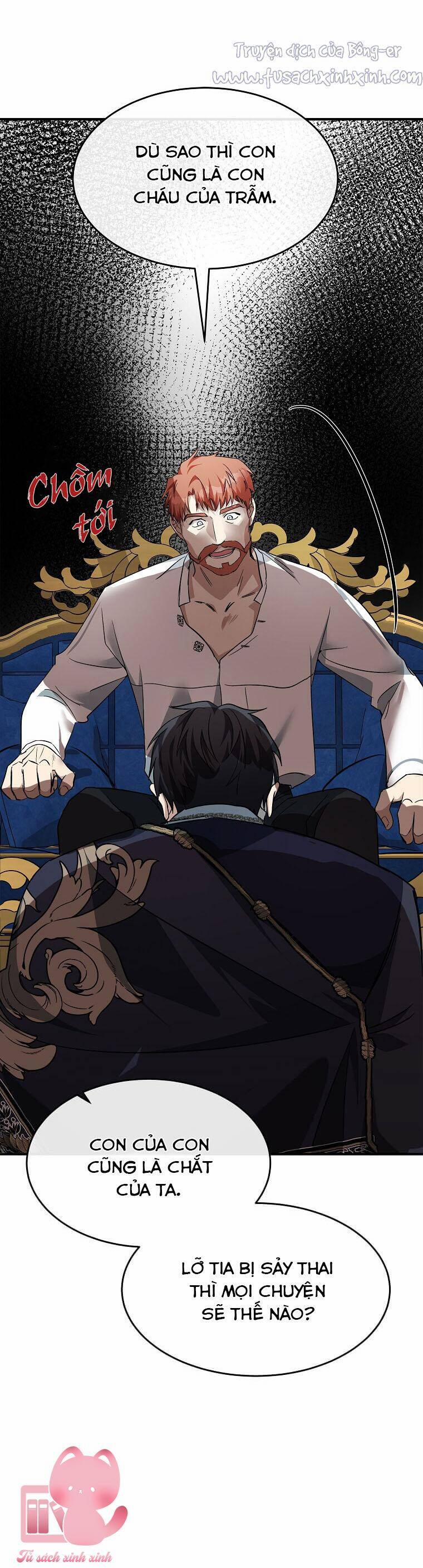 Ác Nữ Trùng Sinh 123 trang 59