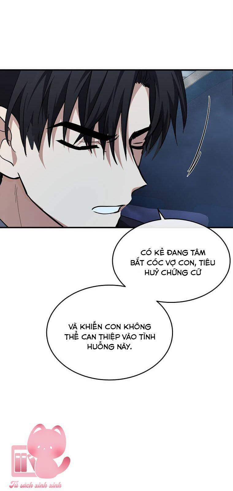 Ác Nữ Trùng Sinh 123 trang 61