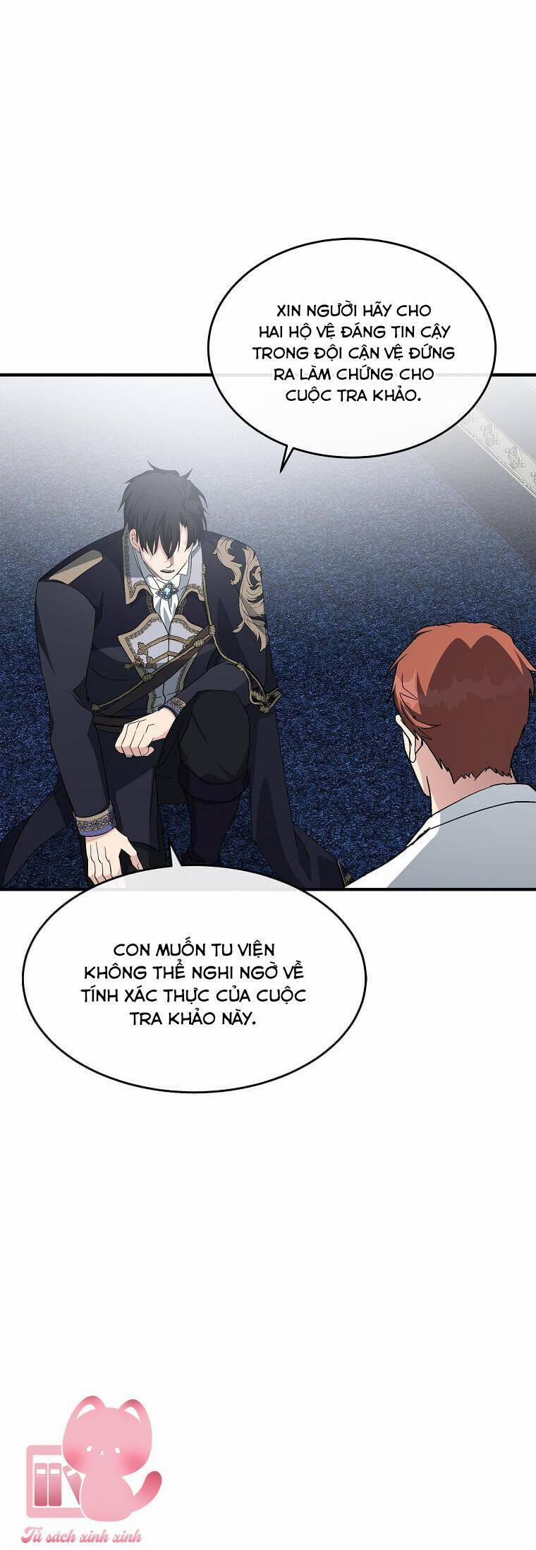 Ác Nữ Trùng Sinh 123 trang 63