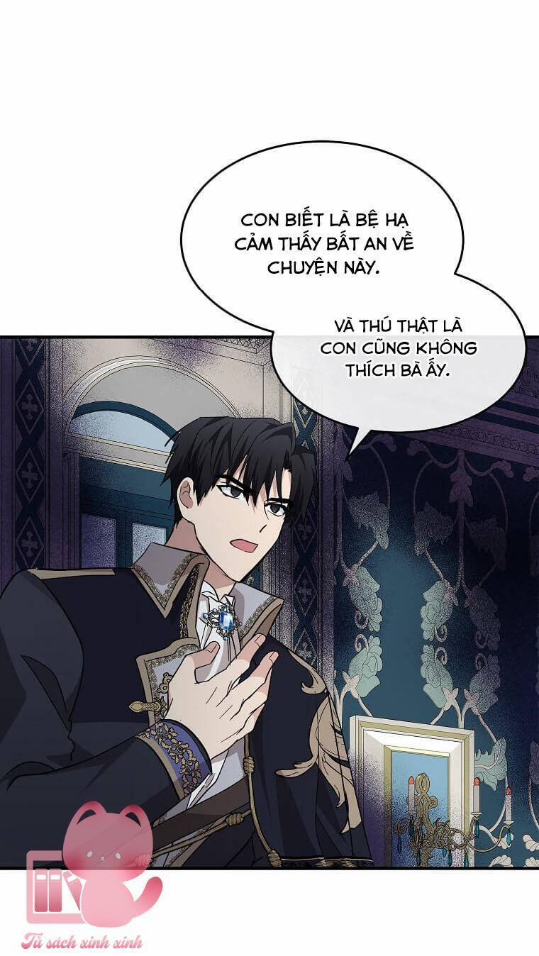 Ác Nữ Trùng Sinh 123 trang 66