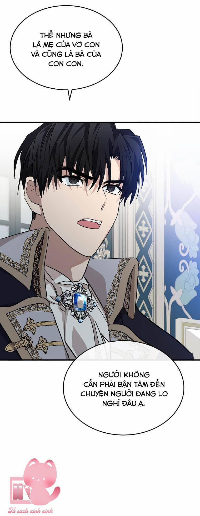 Ác Nữ Trùng Sinh 123 trang 67