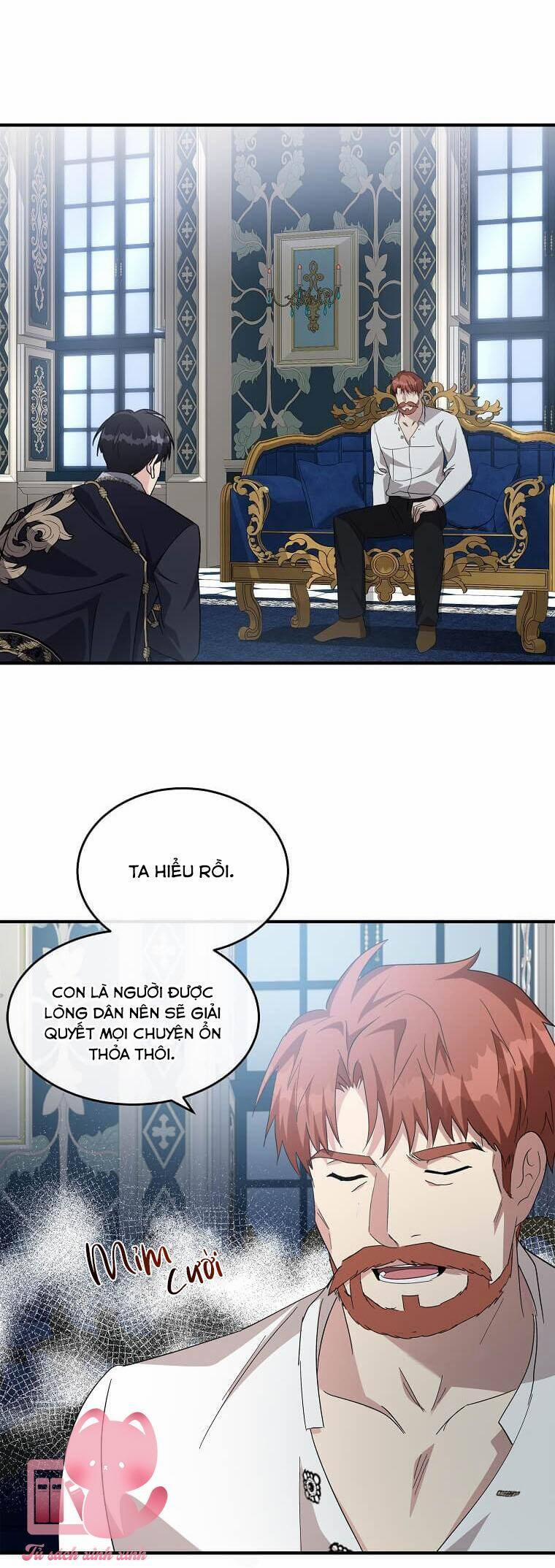 Ác Nữ Trùng Sinh 123 trang 68