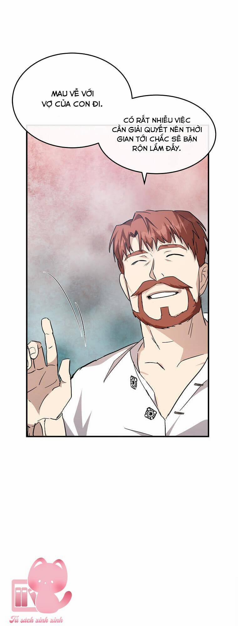 Ác Nữ Trùng Sinh 123 trang 70