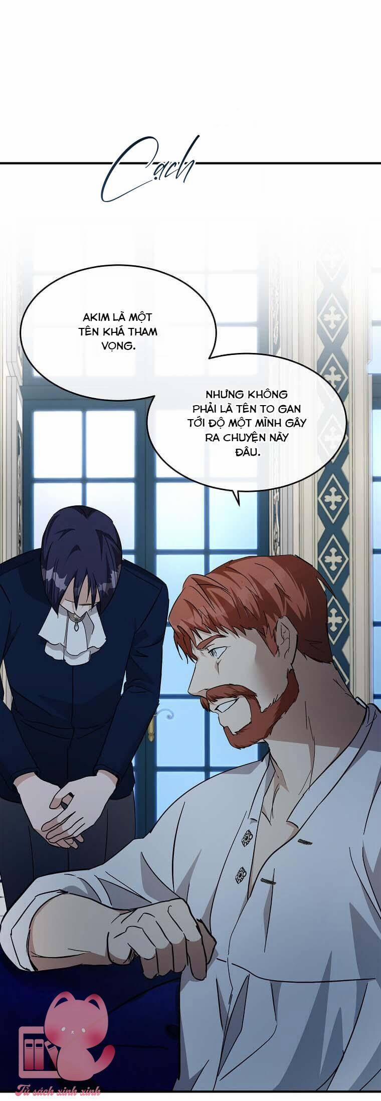 Ác Nữ Trùng Sinh 123 trang 72