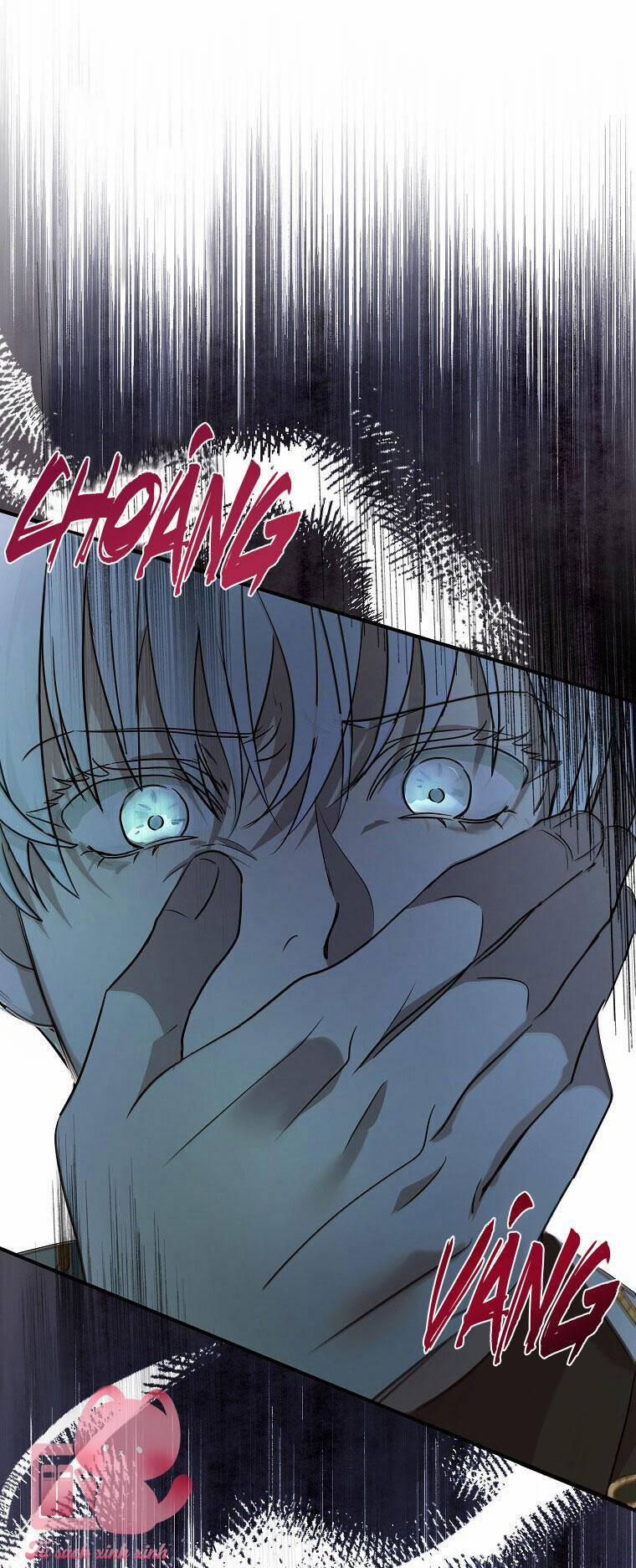 Ác Nữ Trùng Sinh 124 trang 11