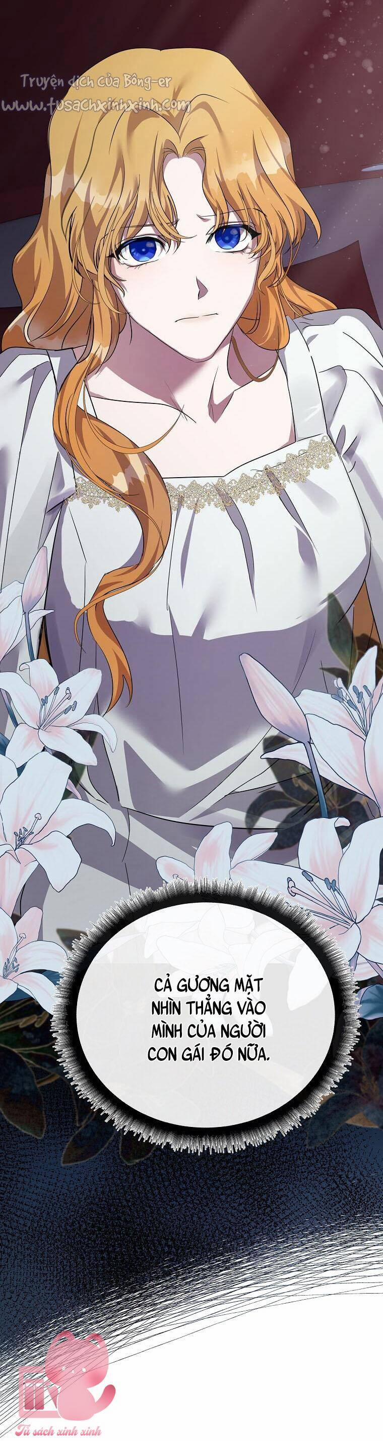 Ác Nữ Trùng Sinh 124 trang 15