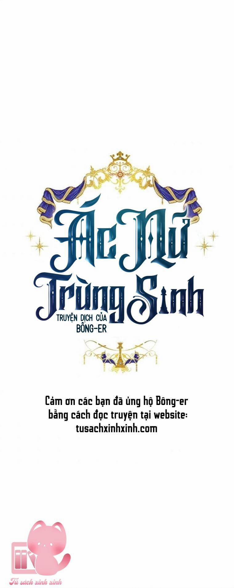 Ác Nữ Trùng Sinh 124 trang 16