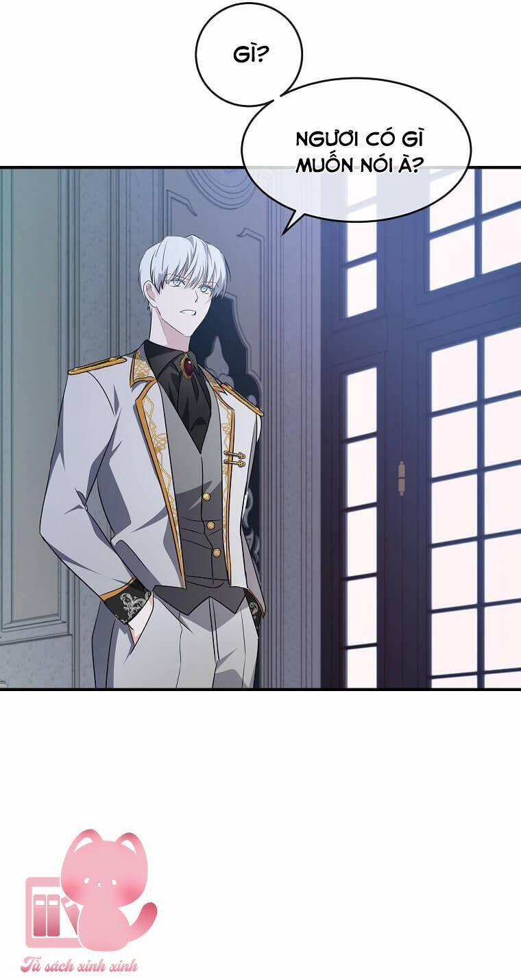 Ác Nữ Trùng Sinh 124 trang 18