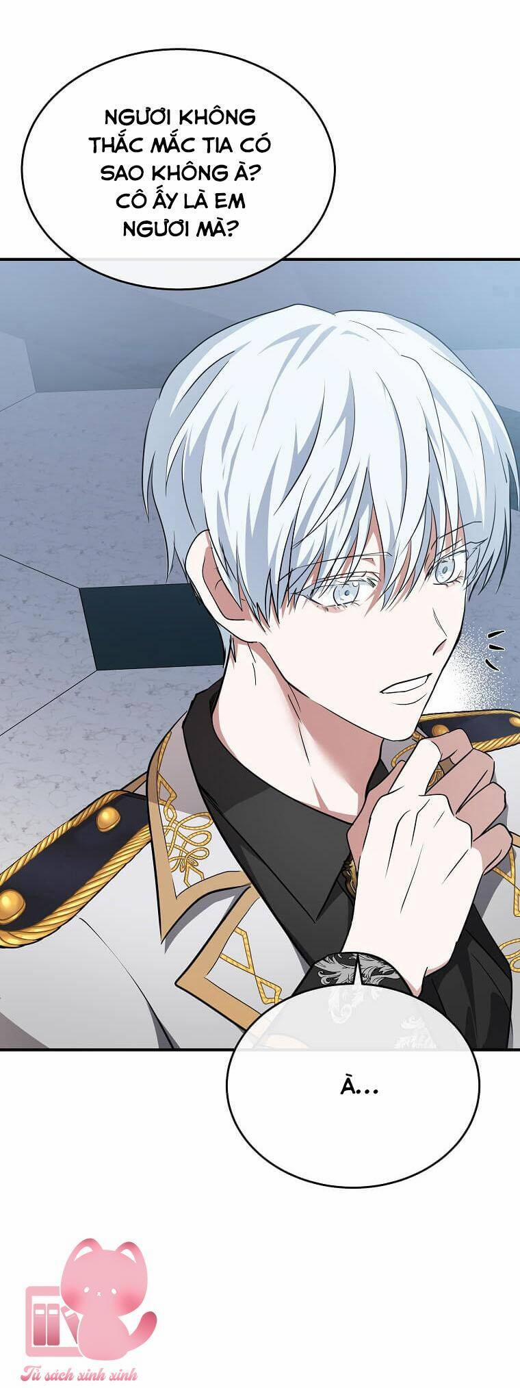 Ác Nữ Trùng Sinh 124 trang 21