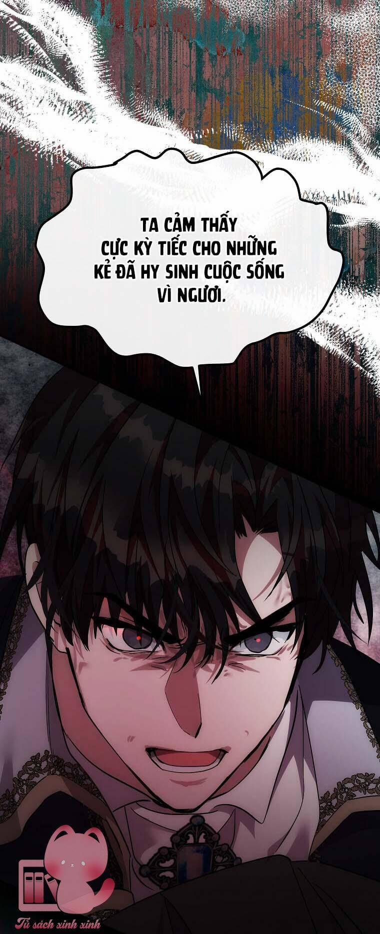 Ác Nữ Trùng Sinh 124 trang 26