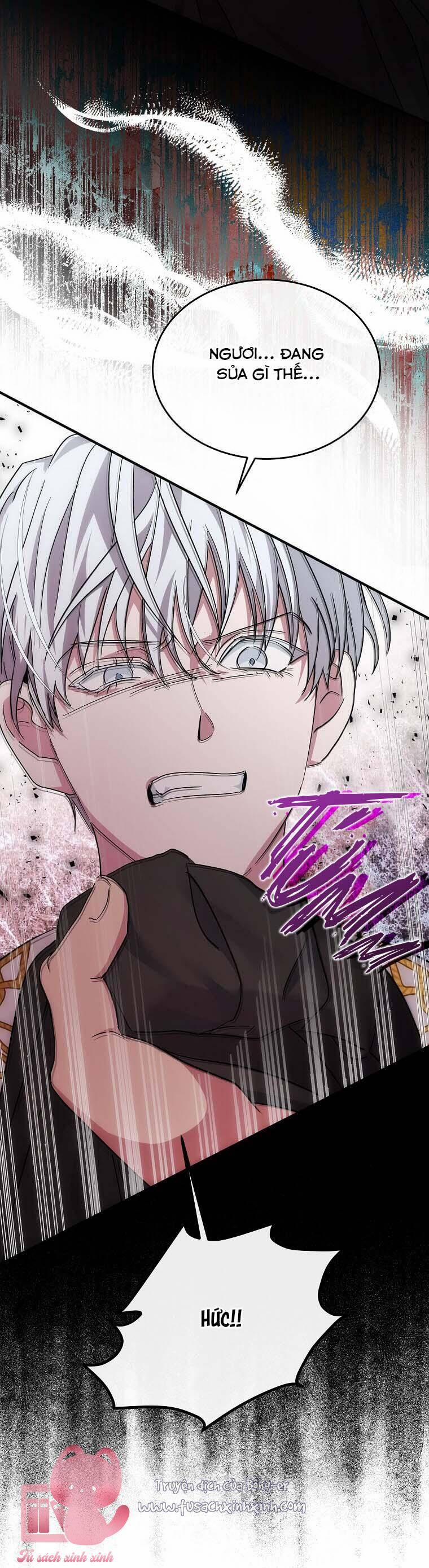 Ác Nữ Trùng Sinh 124 trang 27