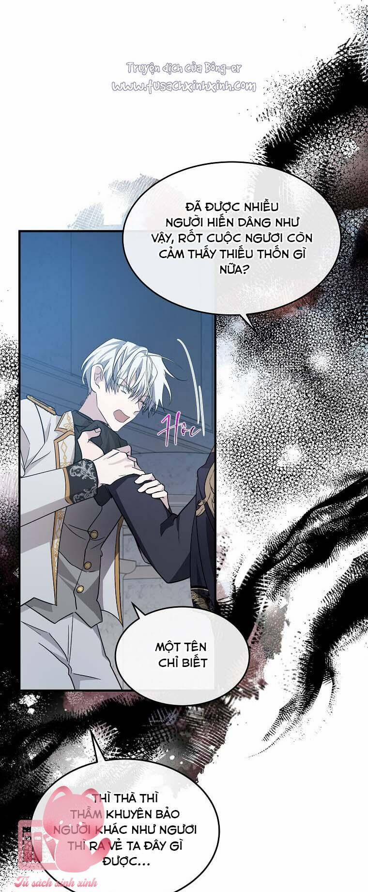 Ác Nữ Trùng Sinh 124 trang 31