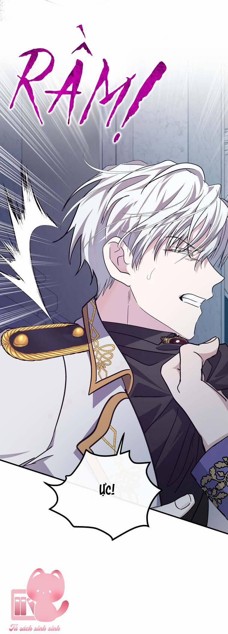 Ác Nữ Trùng Sinh 124 trang 32