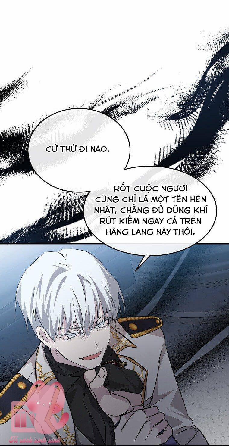 Ác Nữ Trùng Sinh 124 trang 38