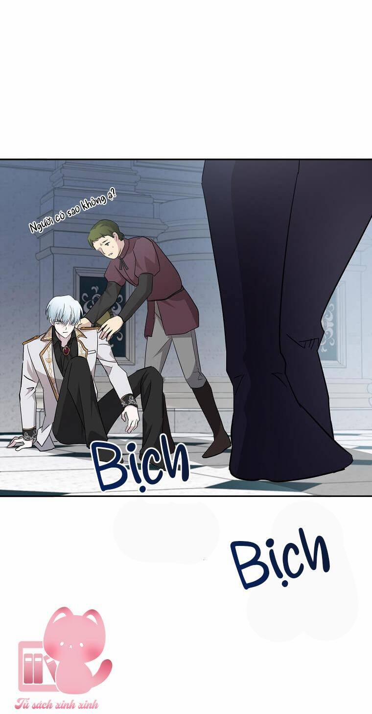 Ác Nữ Trùng Sinh 124 trang 45