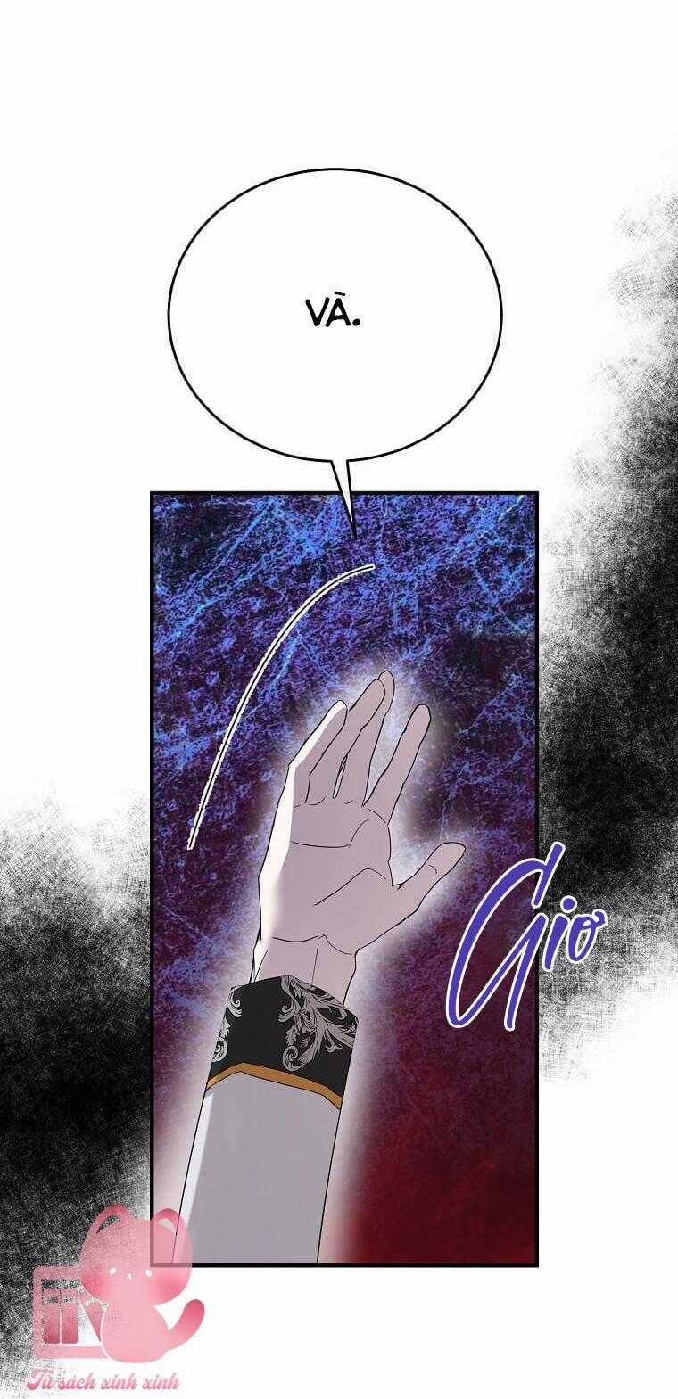 Ác Nữ Trùng Sinh 124 trang 48
