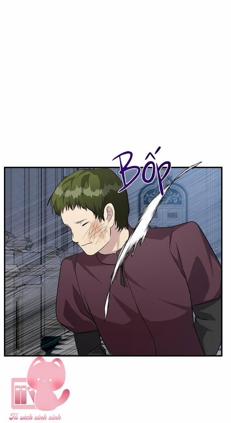 Ác Nữ Trùng Sinh 124 trang 50