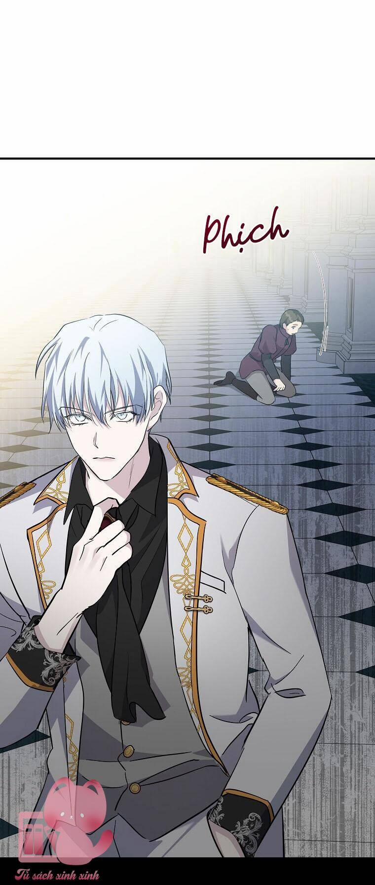 Ác Nữ Trùng Sinh 124 trang 57