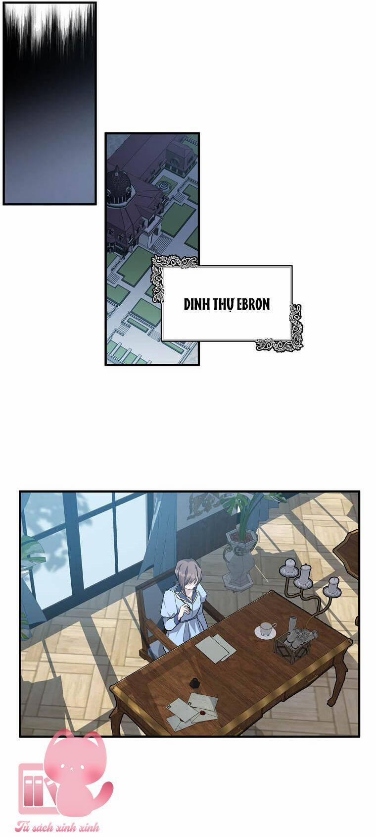 Ác Nữ Trùng Sinh 124 trang 59