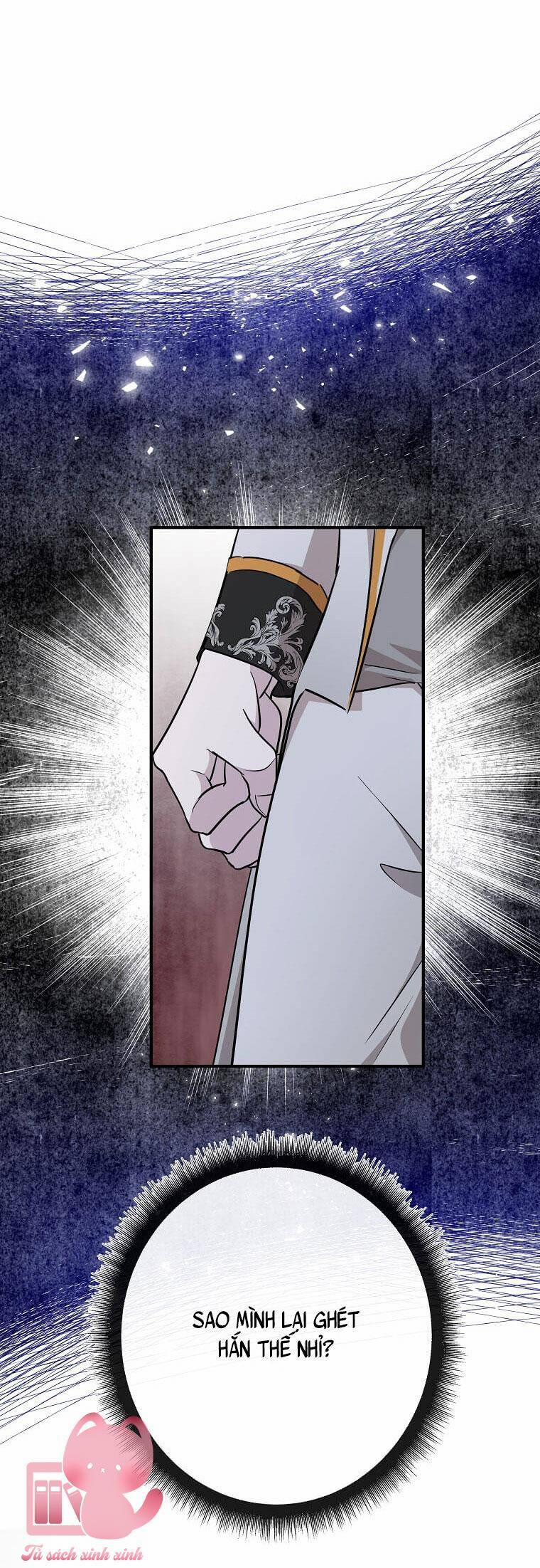 Ác Nữ Trùng Sinh 124 trang 6