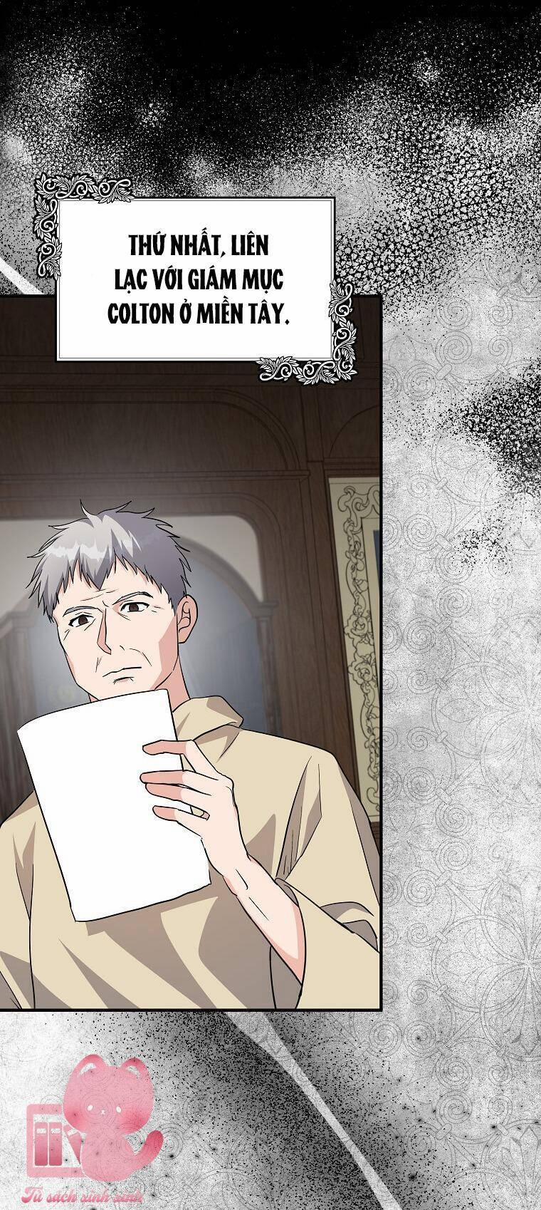 Ác Nữ Trùng Sinh 124 trang 62