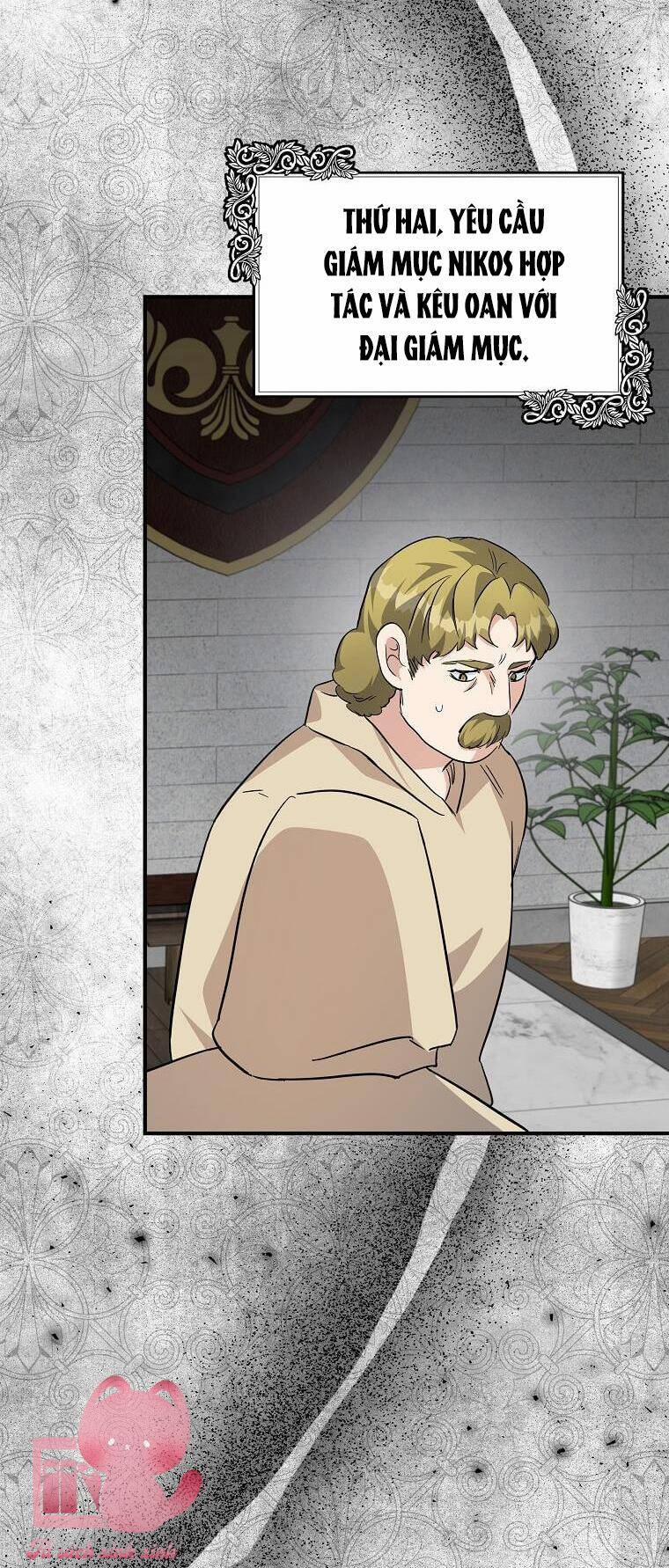 Ác Nữ Trùng Sinh 124 trang 63