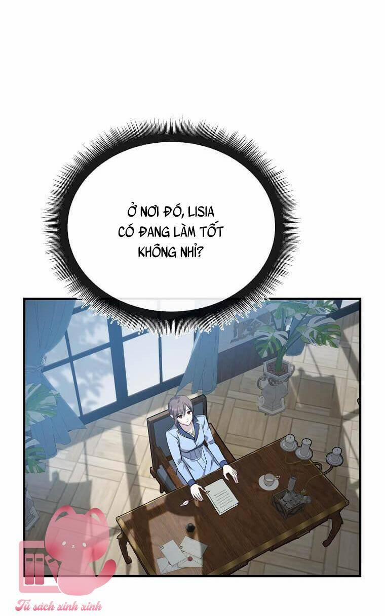 Ác Nữ Trùng Sinh 124 trang 67