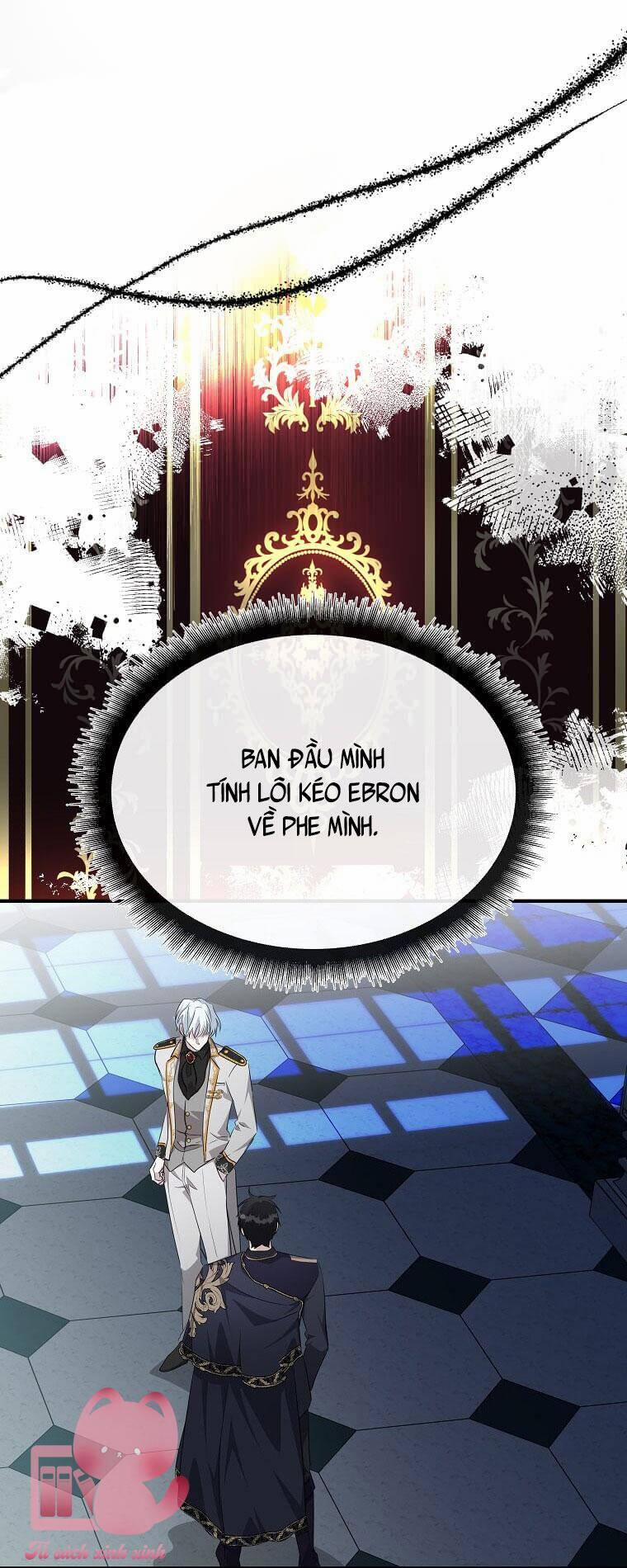 Ác Nữ Trùng Sinh 124 trang 7