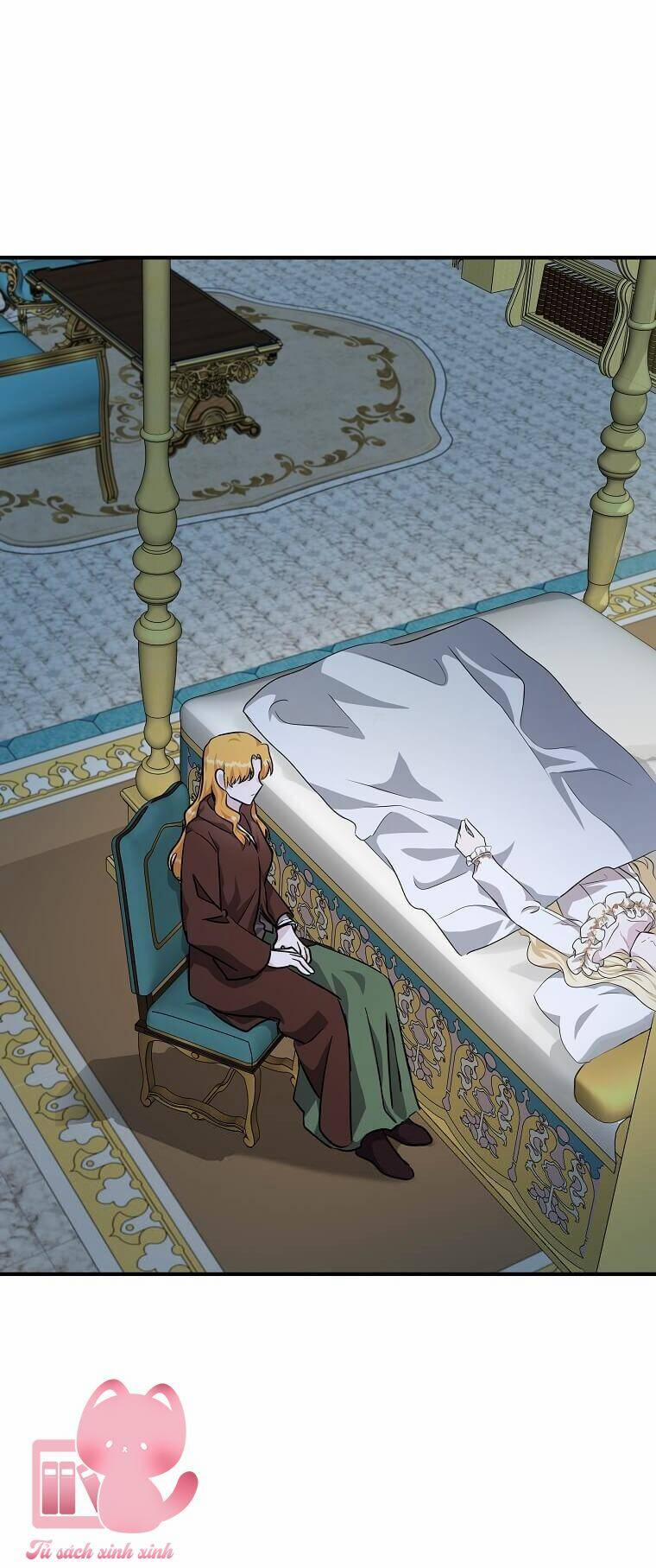 Ác Nữ Trùng Sinh 125 trang 11