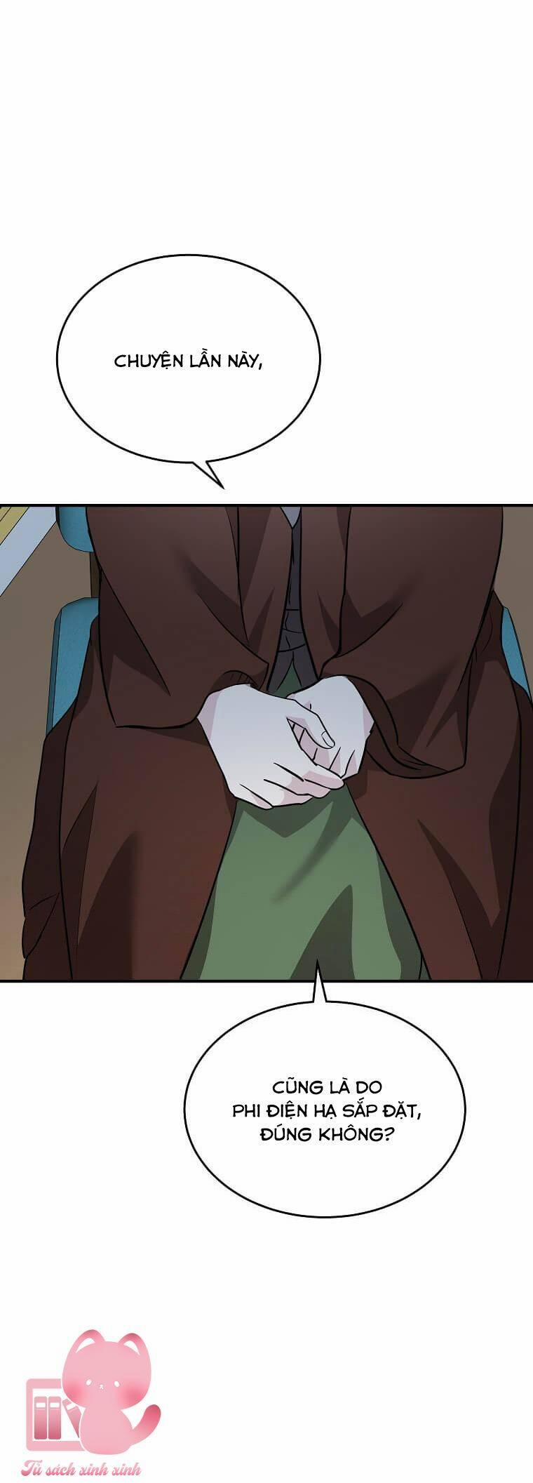 Ác Nữ Trùng Sinh 125 trang 13