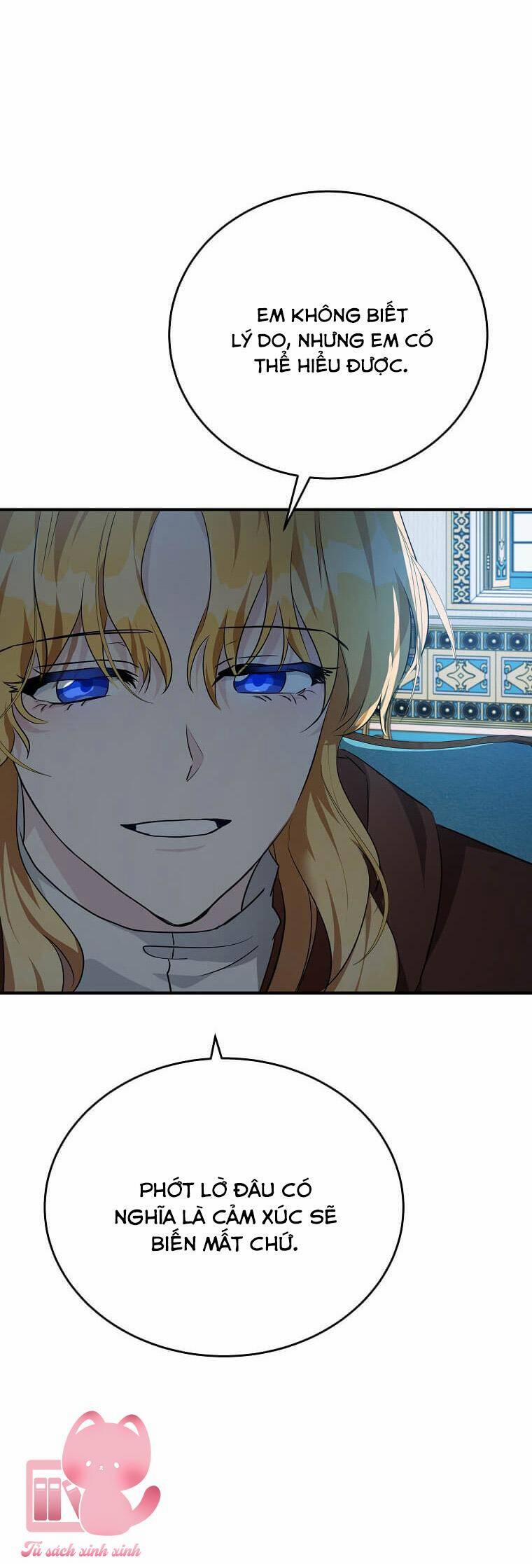 Ác Nữ Trùng Sinh 125 trang 15