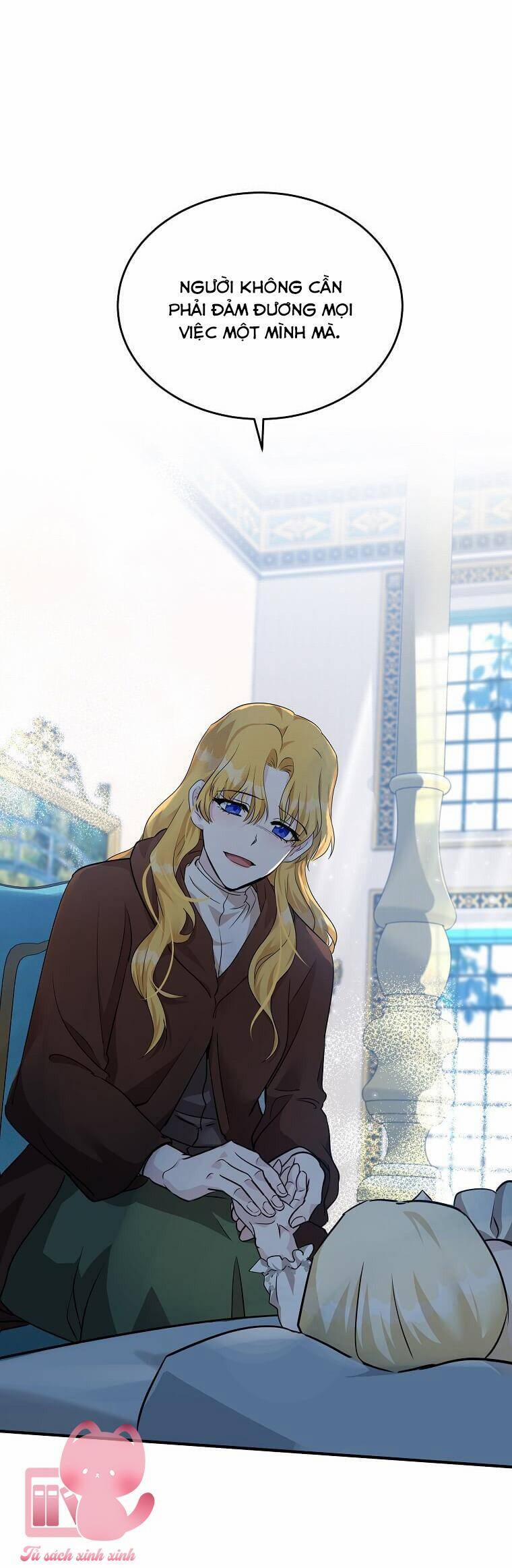 Ác Nữ Trùng Sinh 125 trang 17