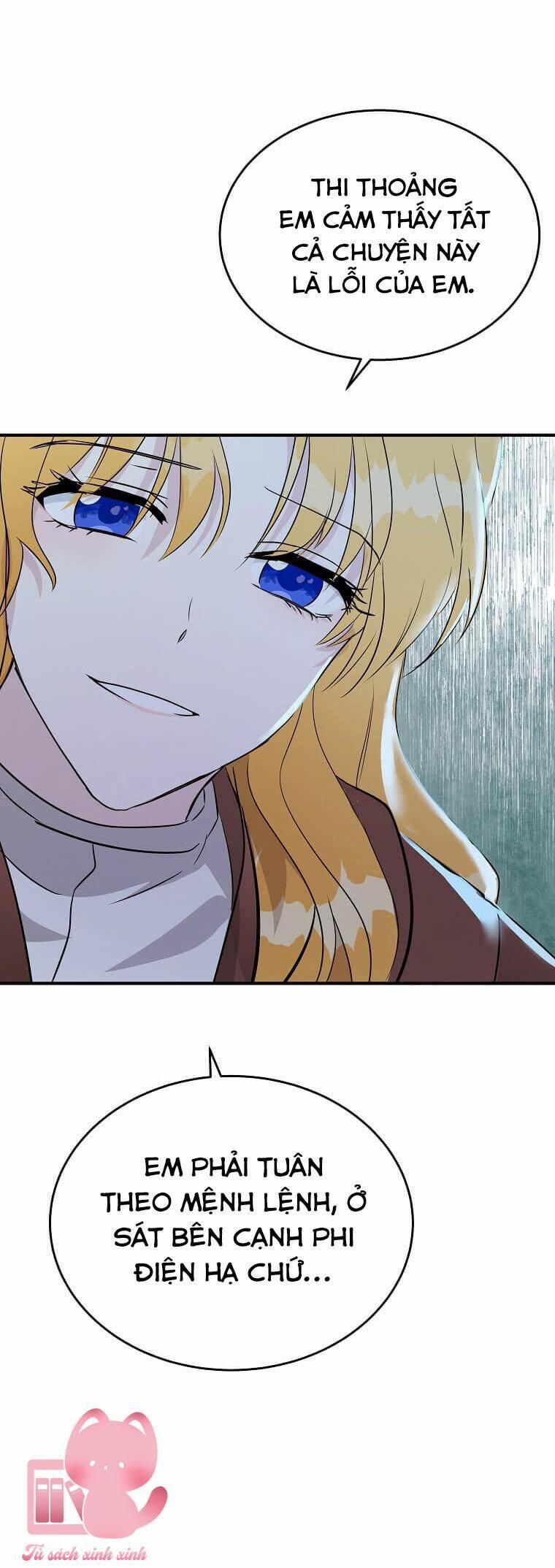 Ác Nữ Trùng Sinh 125 trang 18