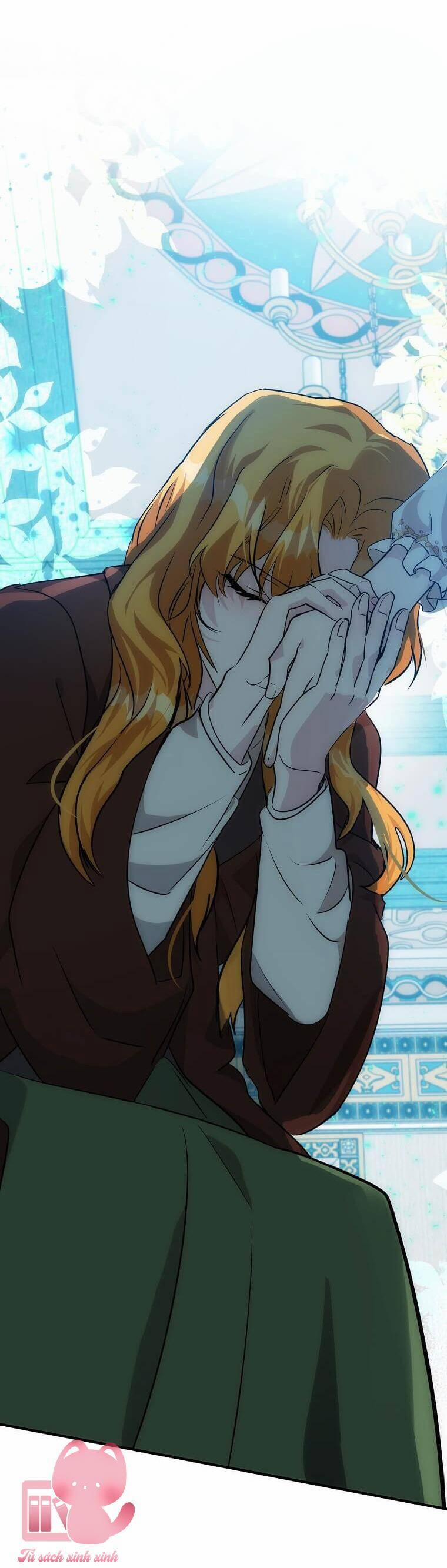 Ác Nữ Trùng Sinh 125 trang 20