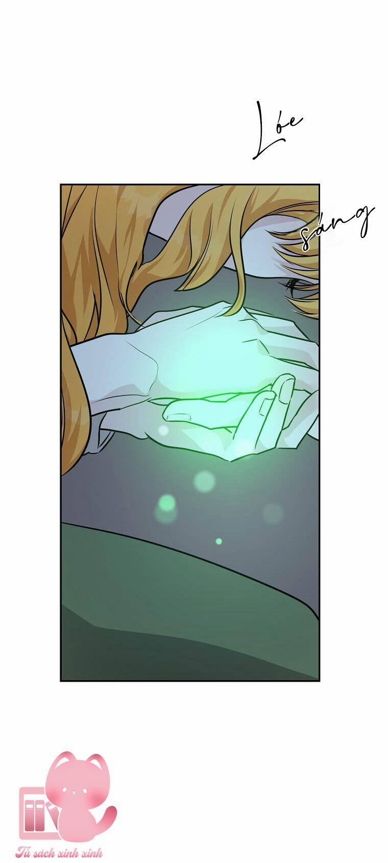 Ác Nữ Trùng Sinh 125 trang 21