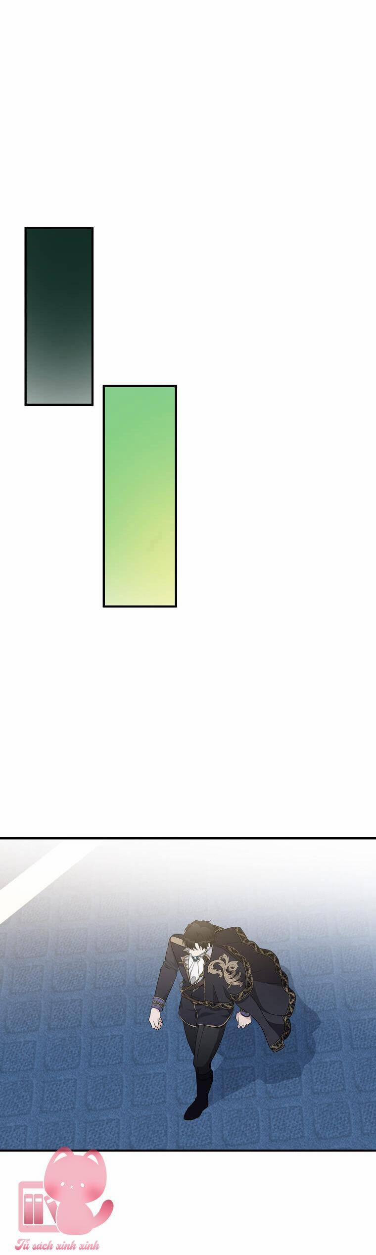 Ác Nữ Trùng Sinh 125 trang 23