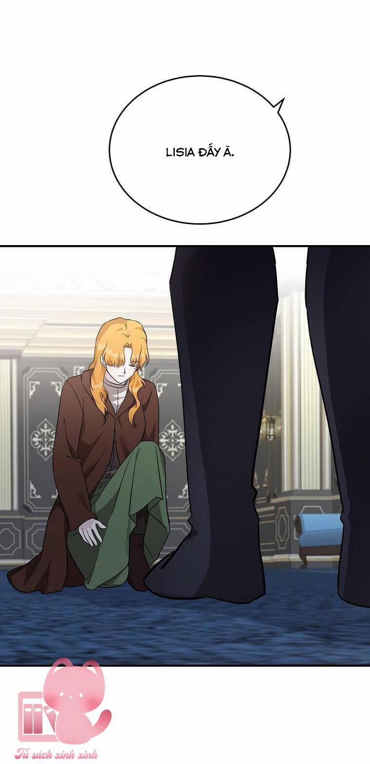 Ác Nữ Trùng Sinh 125 trang 25