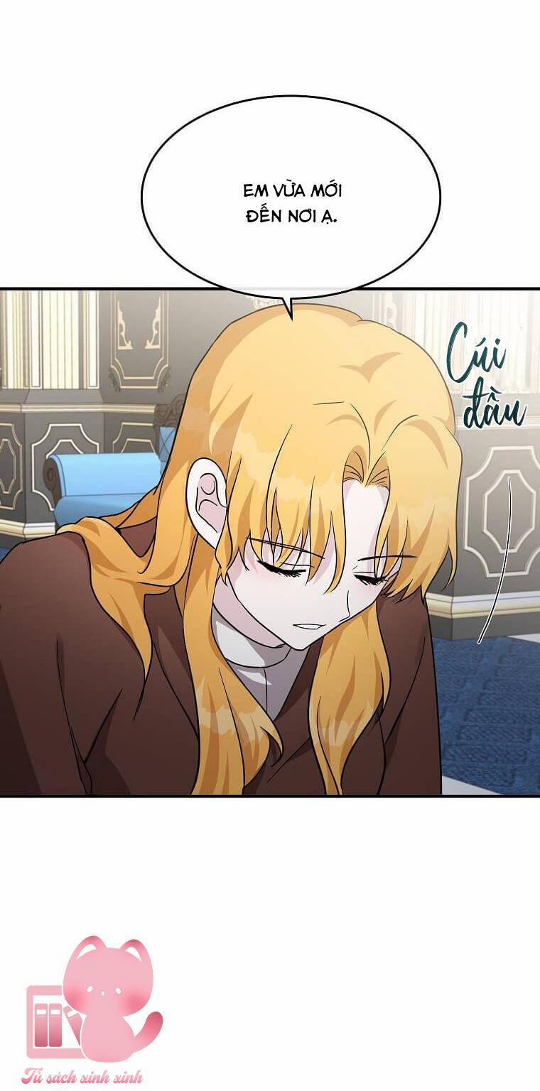 Ác Nữ Trùng Sinh 125 trang 26