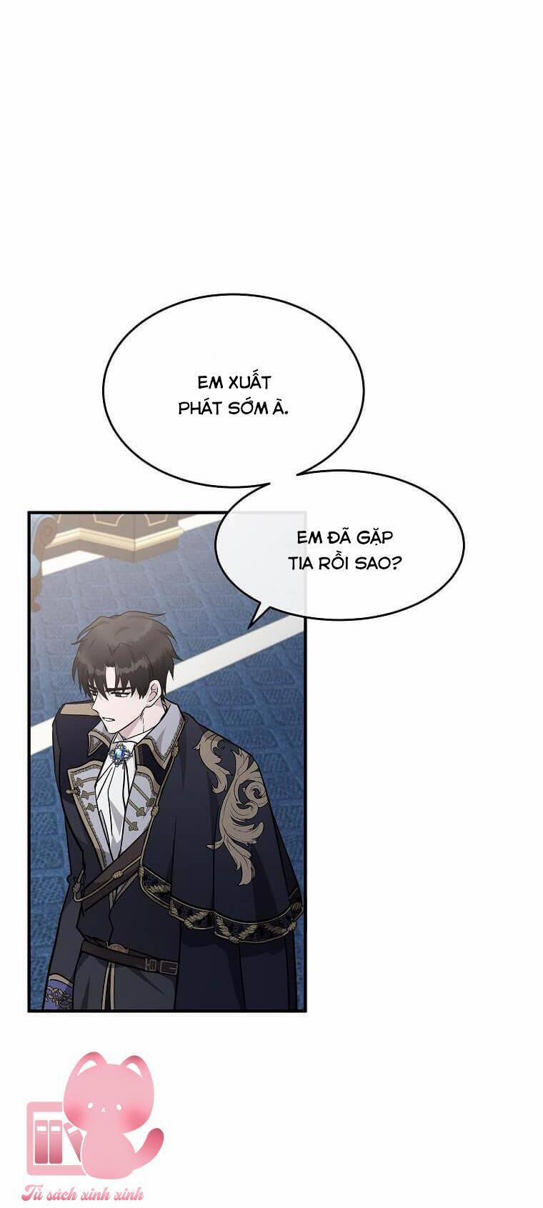 Ác Nữ Trùng Sinh 125 trang 27