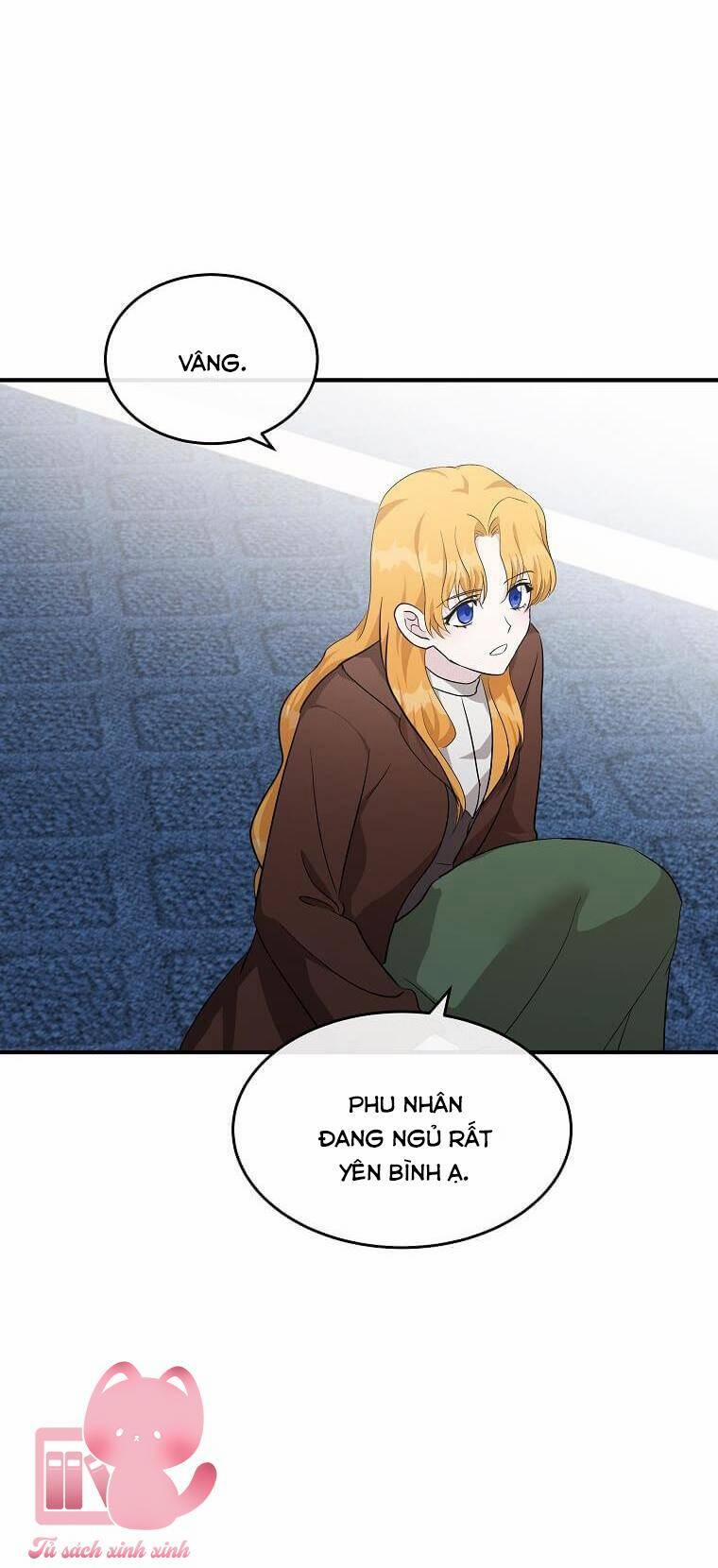 Ác Nữ Trùng Sinh 125 trang 28