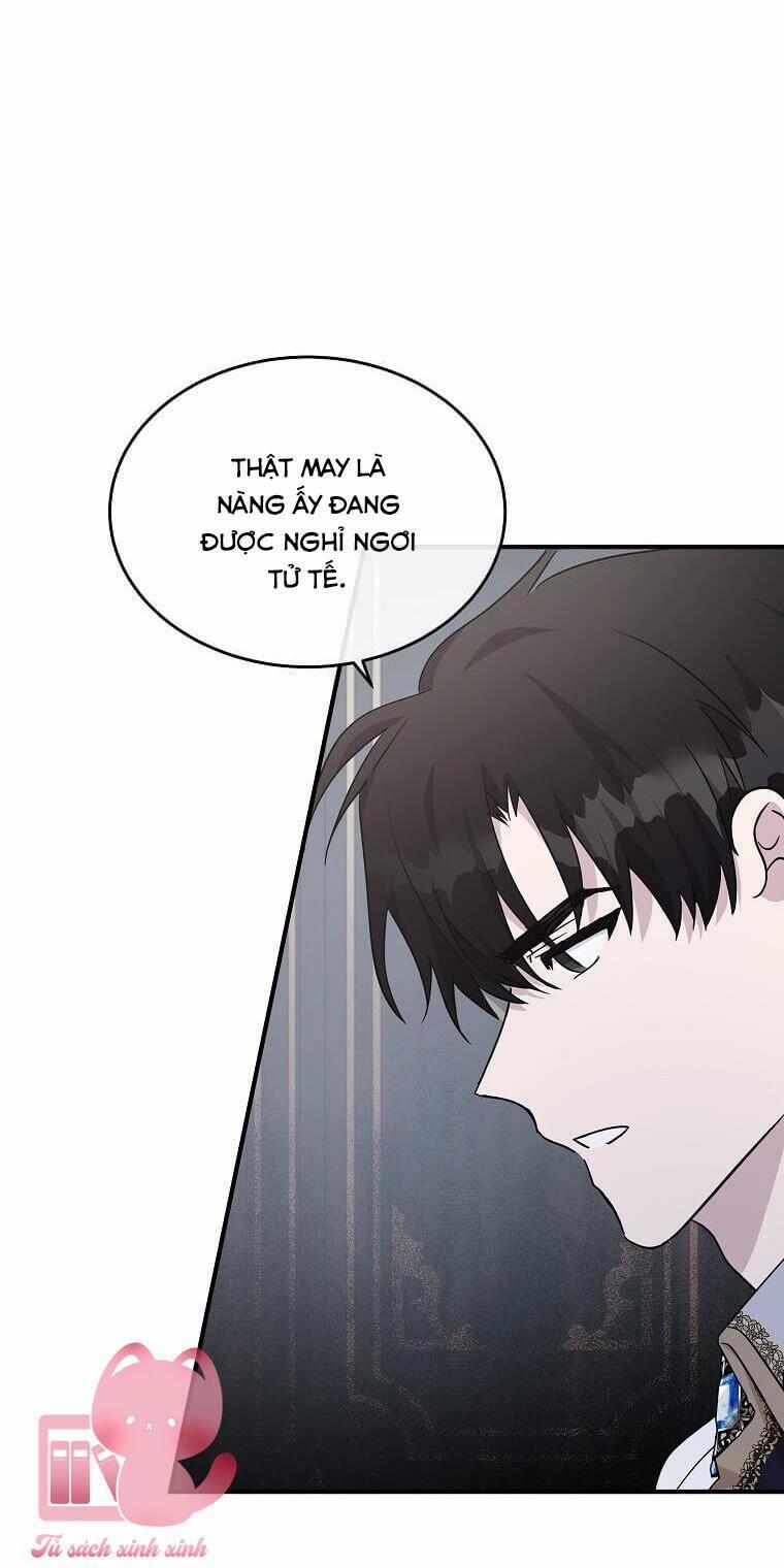 Ác Nữ Trùng Sinh 125 trang 29