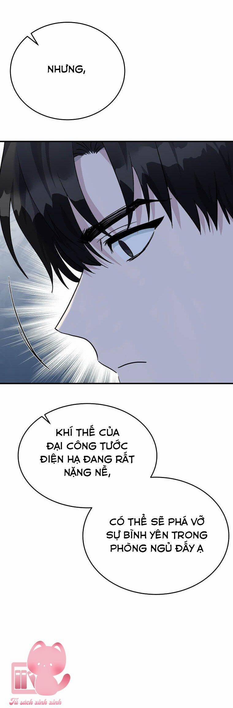 Ác Nữ Trùng Sinh 125 trang 30
