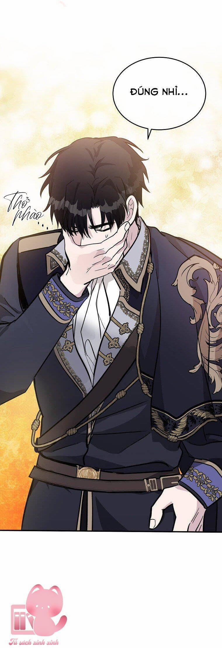 Ác Nữ Trùng Sinh 125 trang 32