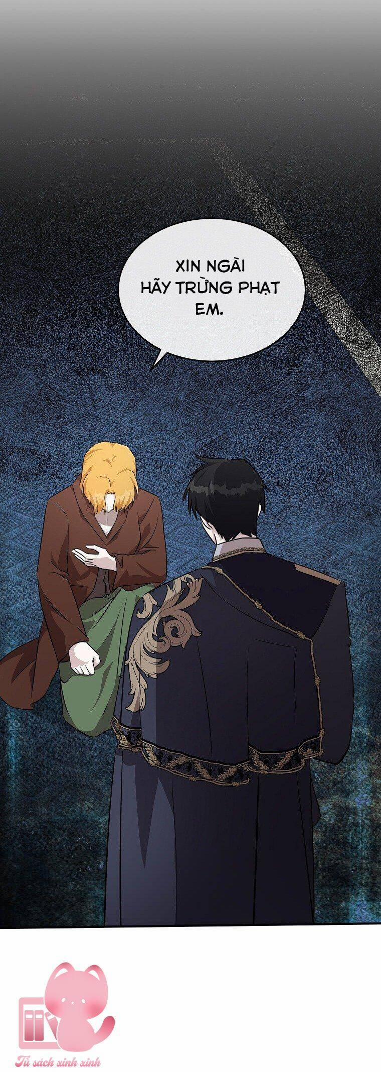 Ác Nữ Trùng Sinh 125 trang 34