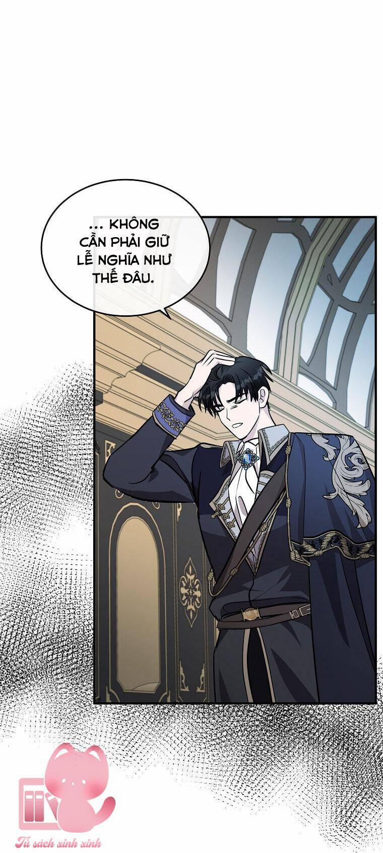 Ác Nữ Trùng Sinh 125 trang 36