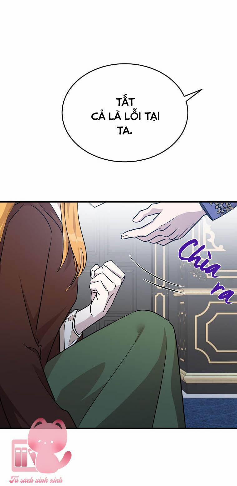 Ác Nữ Trùng Sinh 125 trang 38
