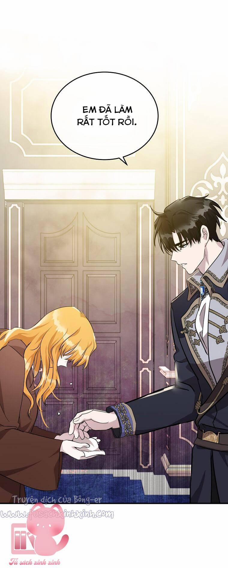 Ác Nữ Trùng Sinh 125 trang 45